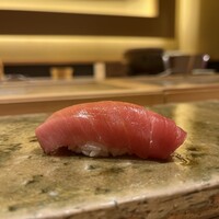 赤坂 鮨 ふくなが - 