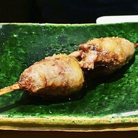 銀座 希鳥 - 