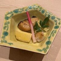 赤坂 鮨 ふくなが - 