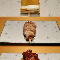 鳥匠 いし井 - 