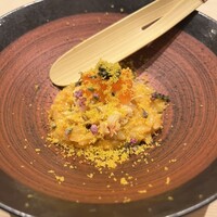 赤坂 鮨 ふくなが - 