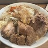 ラーメン荘 地球規模で考えろ