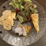 ル・トン・デ・サヴール - 