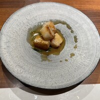 知喜多亭 和 - 