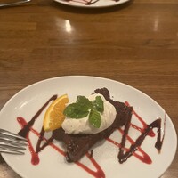ピッツェリア ダ チーボ コレド日本橋店 - 