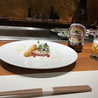 知喜多亭 和 - 