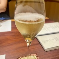 鮨 赤酢 はなやま - 