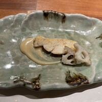 知喜多亭 和 - 