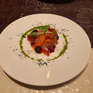 イタリア市場 ラスペランザ_0