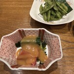 釜飯と串焼き 麻鳥 - 