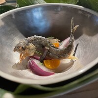 レスピラシオン - 