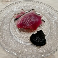 麻布十番 秦野よしき - 