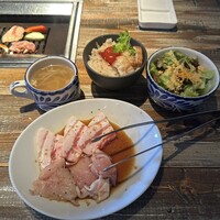 六本木焼肉　Kintan - 