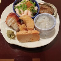 鮨 福原 - 