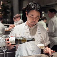 SHIROIYA the RESTAURANT - 