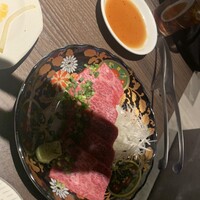 焼肉りんご - 