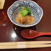 鮨 福原 - 