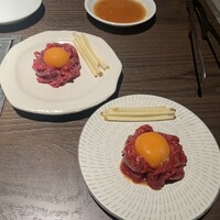焼肉りんご - 