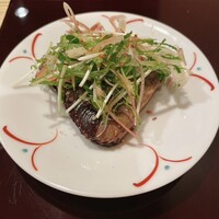 鮨 福原 - 