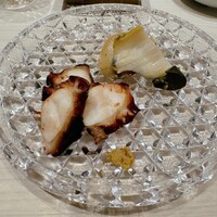 麻布十番 秦野よしき - 