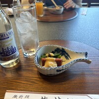 日本料理 梅林 - 