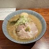 灼味噌らーめん 八堂八