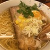 麺屋ひょっとこ 交通会館店