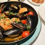 ラ・カッチャ Z - 