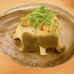 日本料理 晴山 - 