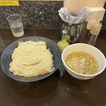 町田汁場 しおらーめん 進化 町田駅前店 - 