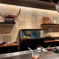ステーキ割烹 DANRO' - 
