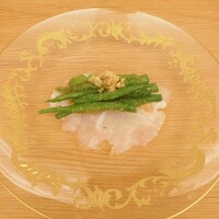 日本料理 晴山 - 