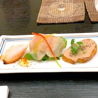 博多水炊きと焼き鳥 鳥善 銀座店 - 