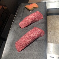焼肉りんご - 