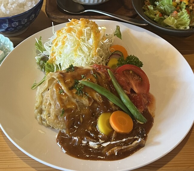 【みる】ことりのお食事処 ことり亭 - 八王子みなみ野/洋食 | 食べログ