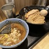 京都 麺屋たけ井 阪急梅田店