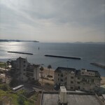 三河湾 リゾートリンクス - 部屋からの景色