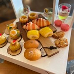 バー&ラウンジ ZATTA ヒルトン東京 - 