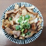 らーめん与壱 - 