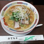 らーめん与壱 - 