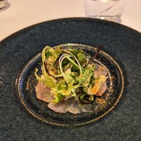 リストランテ カノフィーロ - 