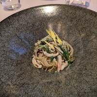 リストランテ カノフィーロ - 