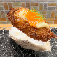 串揚げ アガルコメ。 恵比寿店 - 