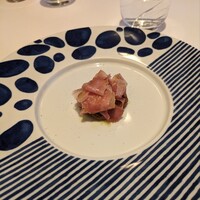 リストランテ カノフィーロ - 
