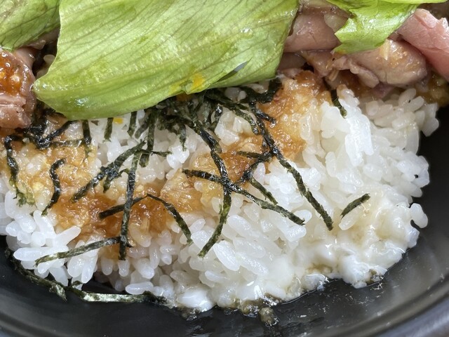 2You（トゥーユー） - 鶴岡（丼）の写真