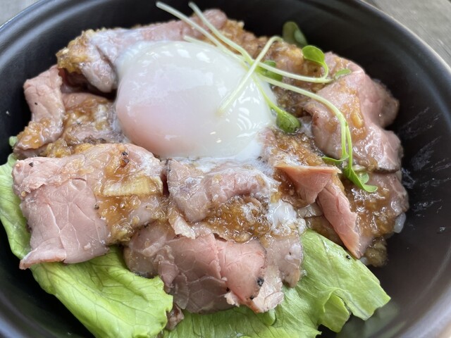 2You（トゥーユー） - 鶴岡（丼）の写真