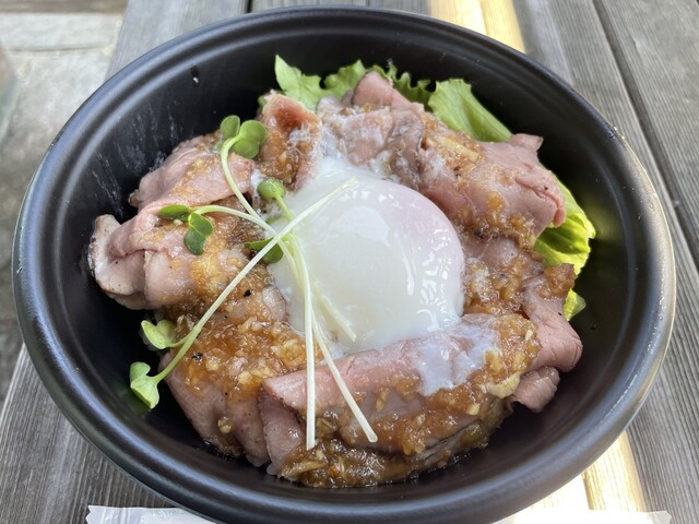 2You（トゥーユー） - 鶴岡（丼）の写真