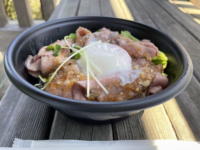 2You（トゥーユー） - 鶴岡（丼）の写真