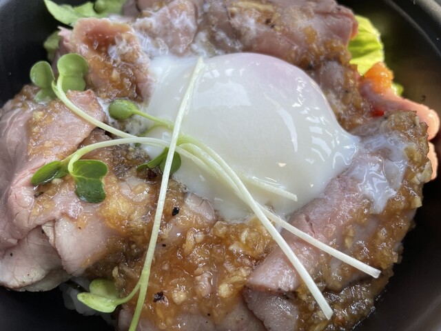 2You（トゥーユー） - 鶴岡（丼）の写真