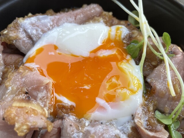 2You（トゥーユー） - 鶴岡（丼）の写真